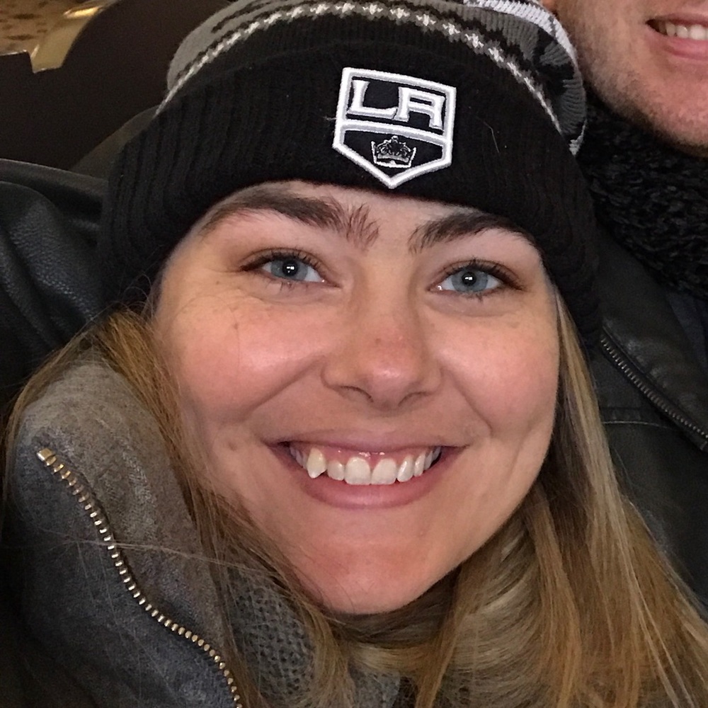 Meet your Posher, Lindsay